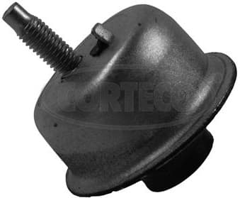 Rubber Buffer, engine mounting system 80004418