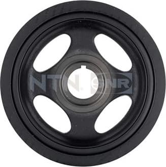 Belt Pulley, crankshaft DPF369.06