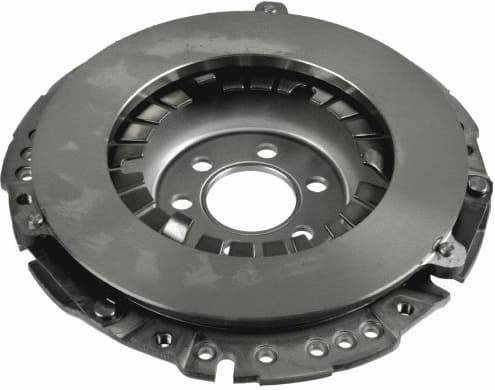 Clutch Pressure Plate 3082 258 031 - image 2