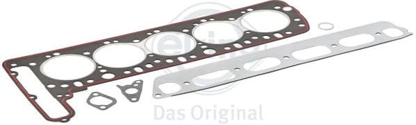 Gasket Kit, cylinder head 820.539