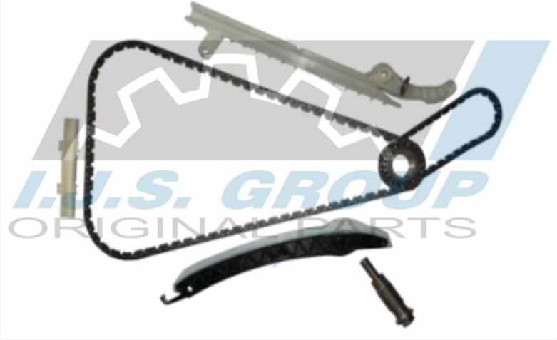 Timing chain kit 40-1275FK - image 2