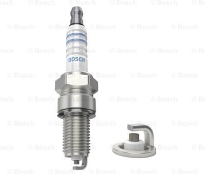 Spark Plug Nickel 0241145504 - image 7