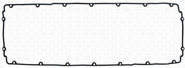 Gasket, oil sump 392.071