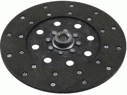 Clutch Disc 1864 950 003