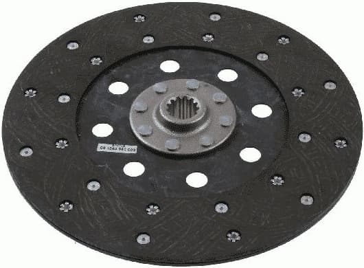Clutch Disc 1864 950 003 - image 2