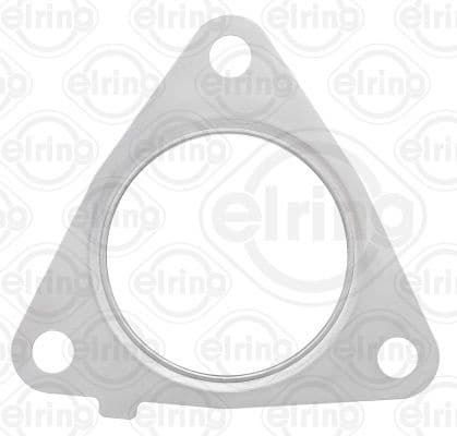 Gasket, exhaust pipe 877.400