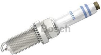 Spark Plug Double Platinum 0242245585 - image 2