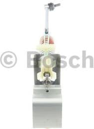 Brake Force Regulator 0204031310