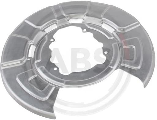 Splash Guard, brake disc 11094