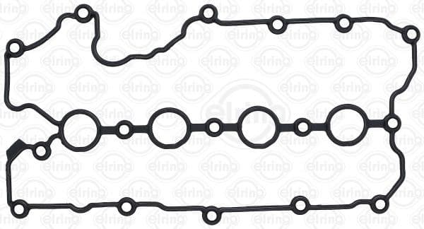 Gasket, cylinder head cover 898.620 - image 2