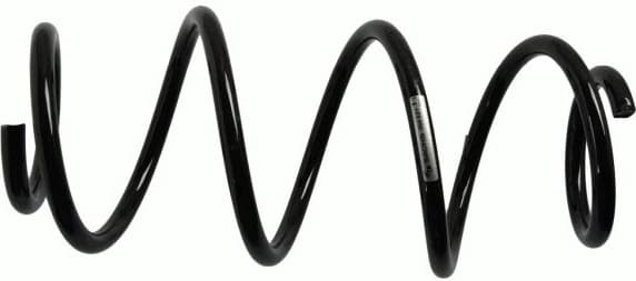 Suspension Spring 994 621