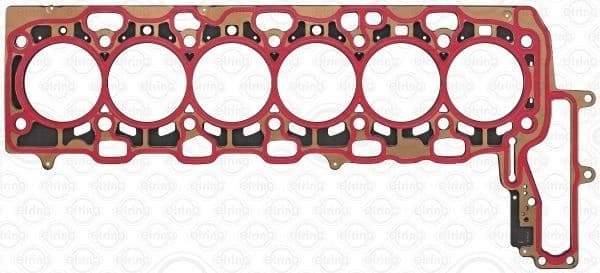 Gasket, cylinder head 473.800