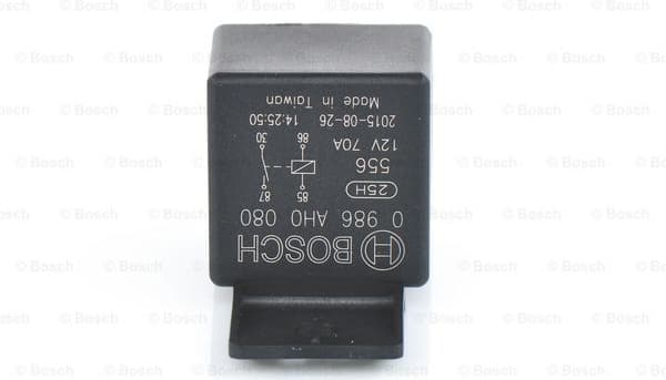 Multifunctional Relay 0986AH0080