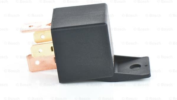 Multifunctional Relay 0986AH0080 - image 4