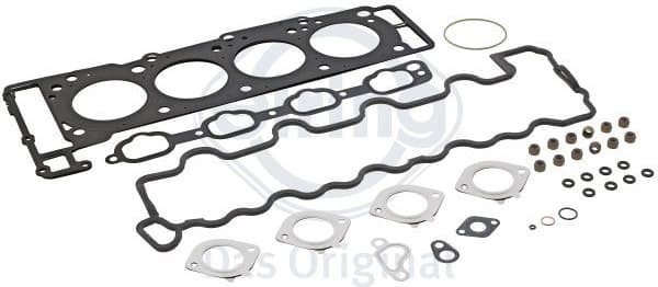 Gasket Kit, cylinder head 132.000