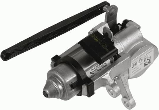 Setting element, switch unit (AMT) 3981 000 202 - image 2