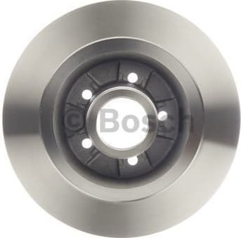 Brake Disc 0986479724 - image 3