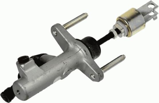 Master Cylinder, clutch 6284 600 172 - image 2
