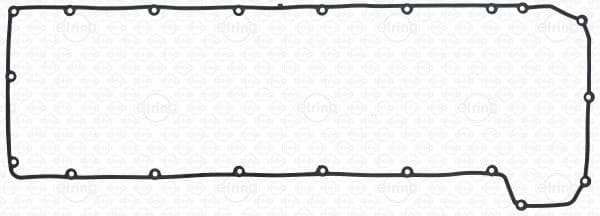 Gasket, cylinder head cover 567.450