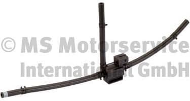 Boost Pressure Control Valve 7.03162.09.0