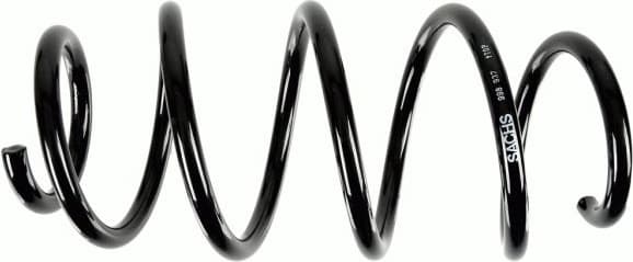 Suspension Spring 998 937