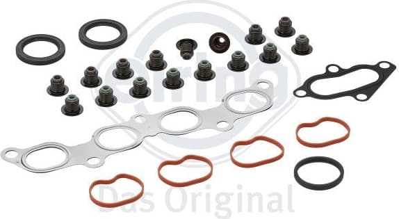 Gasket Kit, cylinder head 024.961