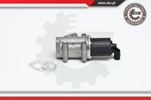 EGR Valve 14SKV006 - image 2