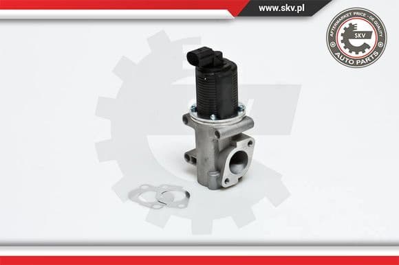 EGR Valve 14SKV006 - image 4