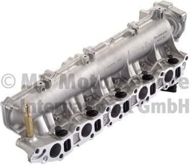 Intake Manifold Module 7.01986.04.0