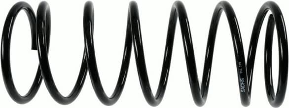 Suspension Spring 994 039