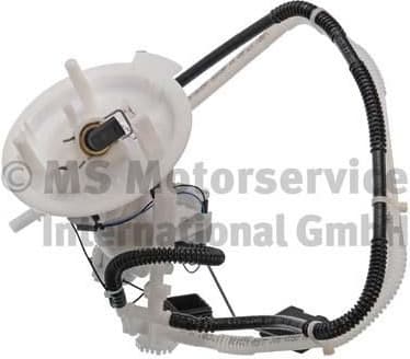 Sender Unit, fuel tank 7.02701.42.0