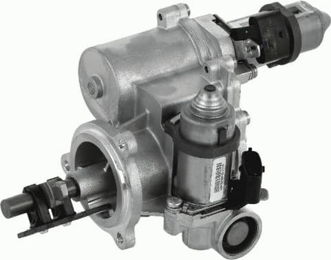 Setting element, switch unit (AMT) 3981 000 198