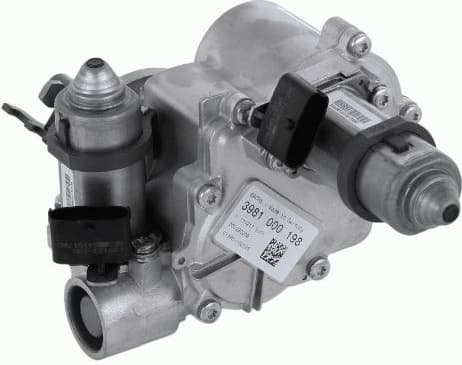 Setting element, switch unit (AMT) 3981 000 198 - image 2