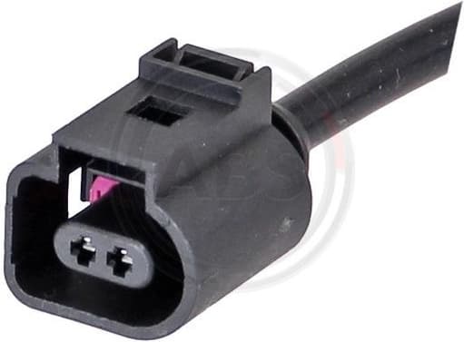 Warning Contact, brake pad wear 39811 - image 3