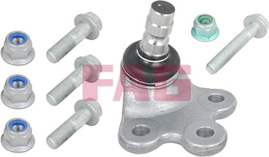 Ball Joint 825034510