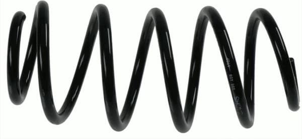 Suspension Spring 998 409