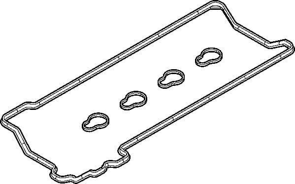 Gasket Set, cylinder head cover 728.990