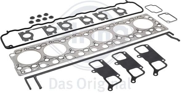Gasket Kit, cylinder head 075.455