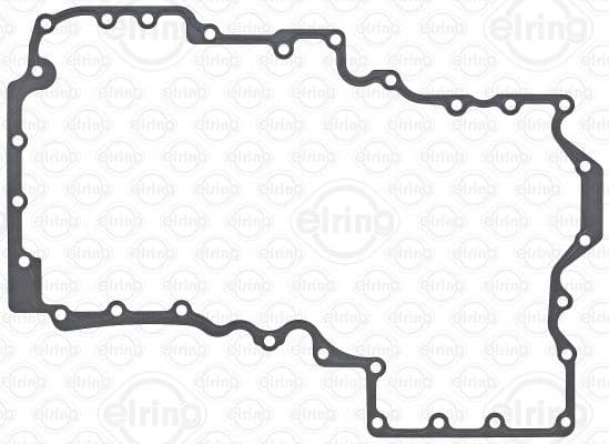Gasket, oil sump 389.343