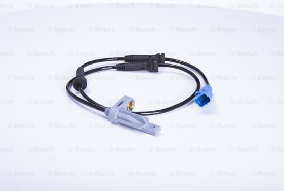 Sensor, wheel speed 0986594564