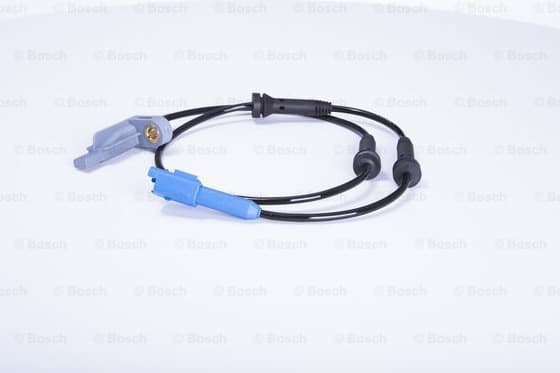 Sensor, wheel speed 0986594564 - image 2