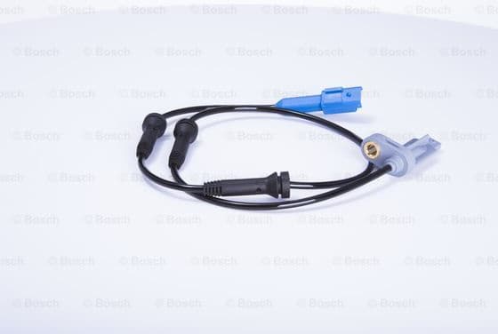 Sensor, wheel speed 0986594564 - image 4