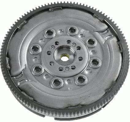 Flywheel Dual-mass flywheel 2294 000 631