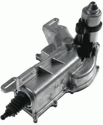 Slave Cylinder, clutch Actuator 3981 000 067
