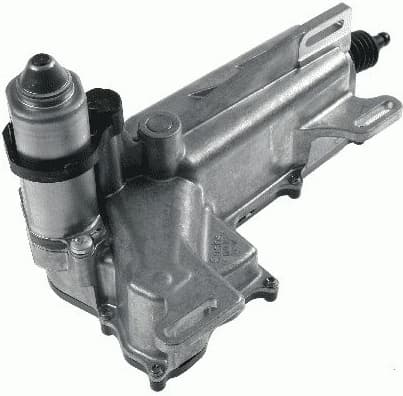 Slave Cylinder, clutch Actuator 3981 000 067 - image 2