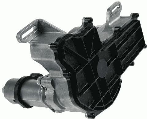 Slave Cylinder, clutch Actuator 3981 000 067 - image 3