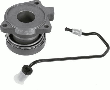 Central Slave Cylinder, clutch 3182 600 248 - image 2
