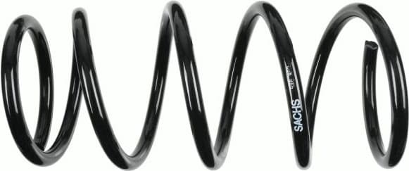 Suspension Spring 998 992