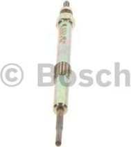 Glow plug 0250213013