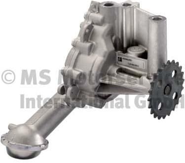 Oil Pump 7.07409.00.0